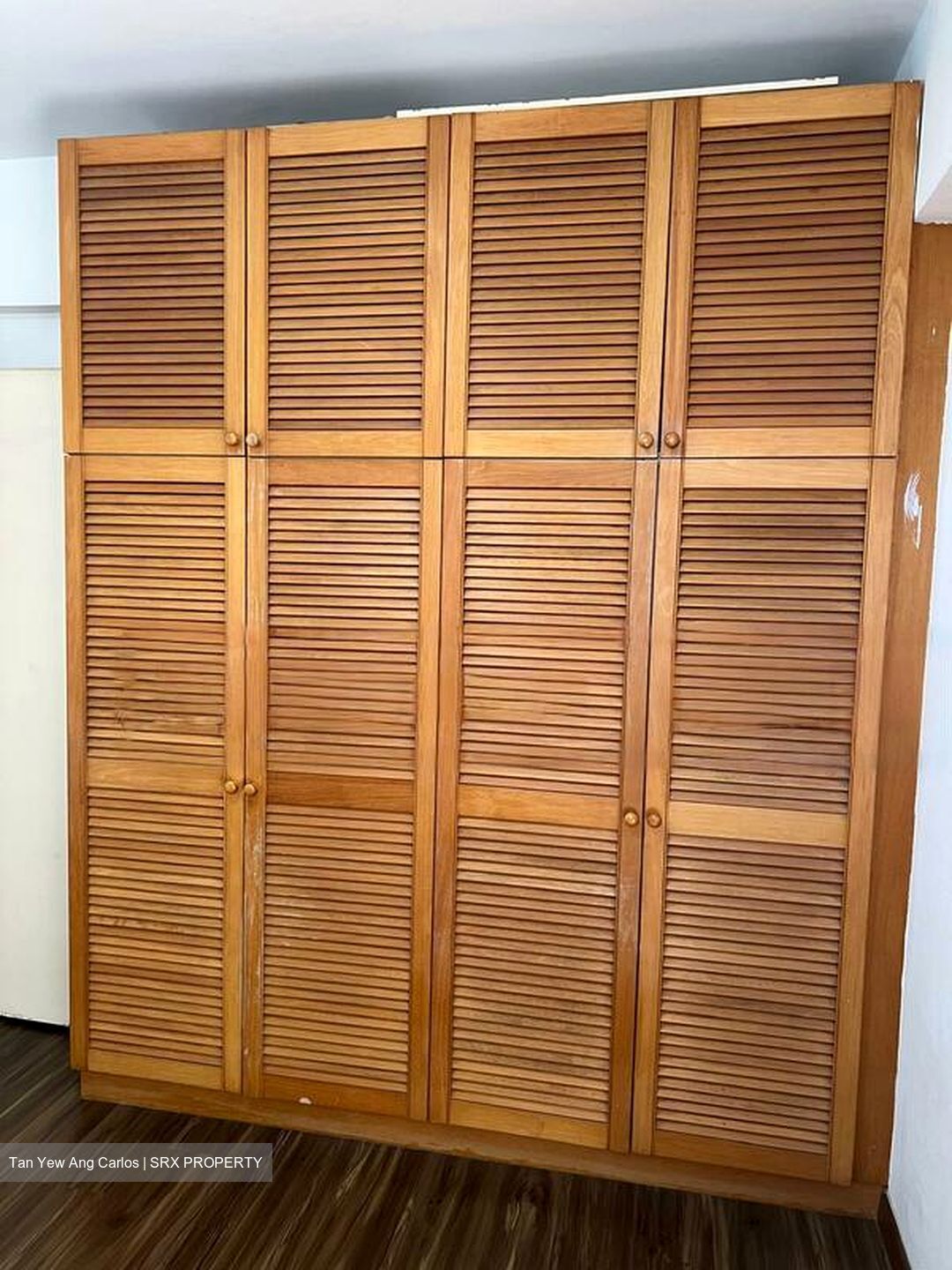 Bullion Park (D26), Condominium #455481351